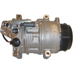 MAHLE Kompressor, Klimaanlage