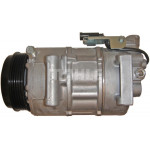 MAHLE Kompressor, Klimaanlage
