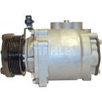 MAHLE Kompressor, Klimaanlage