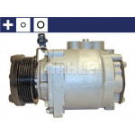 MAHLE Kompressor, Klimaanlage