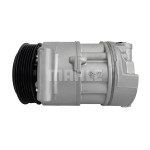 MAHLE Kompressor, Klimaanlage