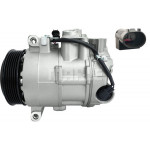 MAHLE Kompressor, Klimaanlage