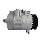 MAHLE Kompressor, Klimaanlage
