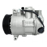 MAHLE Kompressor, Klimaanlage