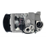 MAHLE Kompressor, Klimaanlage