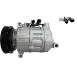 MAHLE Kompressor, Klimaanlage