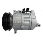 MAHLE Kompressor, Klimaanlage