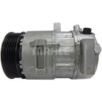 MAHLE Kompressor, Klimaanlage