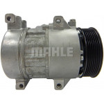 MAHLE Kompressor, Klimaanlage