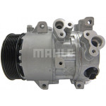 MAHLE Kompressor, Klimaanlage
