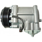 MAHLE Kompressor, Klimaanlage