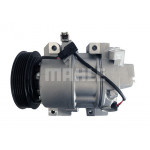 MAHLE Kompressor, Klimaanlage
