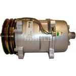 MAHLE Kompressor, Klimaanlage
