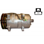 MAHLE Kompressor, Klimaanlage