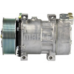 MAHLE Kompressor, Klimaanlage