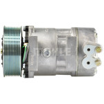 MAHLE Kompressor, Klimaanlage