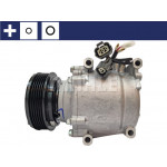 MAHLE Kompressor, Klimaanlage