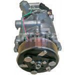 MAHLE Kompressor, Klimaanlage