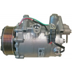 MAHLE Kompressor, Klimaanlage