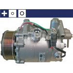 MAHLE Kompressor, Klimaanlage