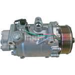 MAHLE Kompressor, Klimaanlage