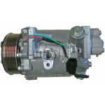 MAHLE Kompressor, Klimaanlage