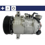 MAHLE Kompressor, Klimaanlage