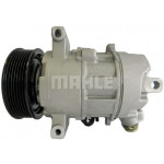 MAHLE Kompressor, Klimaanlage