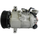 MAHLE Kompressor, Klimaanlage