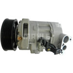 MAHLE Kompressor, Klimaanlage