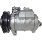 MAHLE Kompressor, Klimaanlage