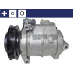 MAHLE Kompressor, Klimaanlage