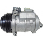 MAHLE Kompressor, Klimaanlage