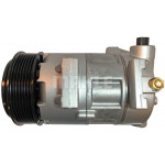 MAHLE Kompressor, Klimaanlage