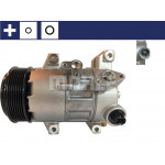 MAHLE Kompressor, Klimaanlage