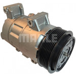 MAHLE Kompressor, Klimaanlage