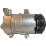 MAHLE Kompressor, Klimaanlage