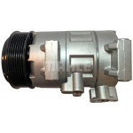 MAHLE Kompressor, Klimaanlage