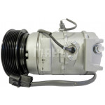 MAHLE Kompressor, Klimaanlage