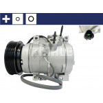MAHLE Kompressor, Klimaanlage