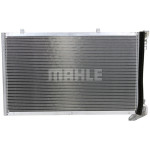 MAHLE Kondensator, Klimaanlage