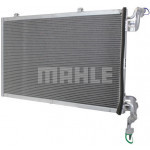 MAHLE Kondensator, Klimaanlage