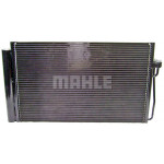 MAHLE Kondensator, Klimaanlage