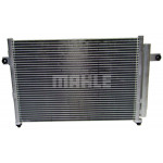 MAHLE Kondensator, Klimaanlage