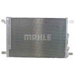 MAHLE Kondensator, Klimaanlage