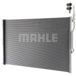 MAHLE Kondensator, Klimaanlage