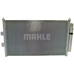 MAHLE Kondensator, Klimaanlage