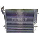 MAHLE Kondensator, Klimaanlage