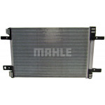 MAHLE Kondensator, Klimaanlage