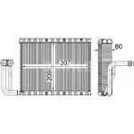 MAHLE Verdampfer, Klimaanlage